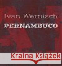 Pernambuco Ivan Wernisch 9788072274062 Druhé město - książka