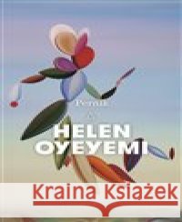 Perník Helen Oyeyemi 9788025736845 Argo - książka
