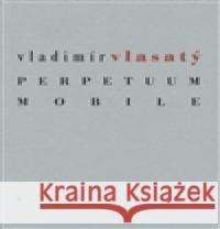 Perpetuum mobile Michal Å anda 9788086751160 Aula - książka