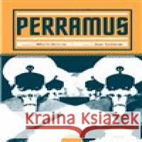 Perramus Juan Sasturain 9788025739419 Argo - książka