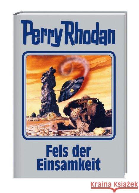 Perry Rhodan, Der Terraner  9783811841055 Moewig - książka