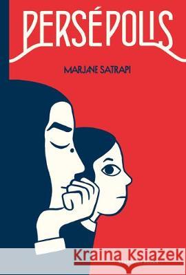 Pers Marjane Satrapi 9788417910334 Reservoir Books - książka