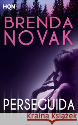 Perseguida Brenda Novak 9788468732039 Hqn - książka