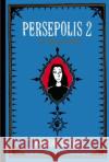 Persepolis 2: The Story of a Return Satrapi, Marjane 9780375714665 Pantheon Books