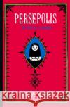 Persepolis: The Story of a Childhood Marjane Satrapi 9780375422300 Pantheon Books