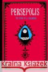 Persepolis: The Story of a Childhood Satrapi, Marjane 9780375714573 Pantheon Books