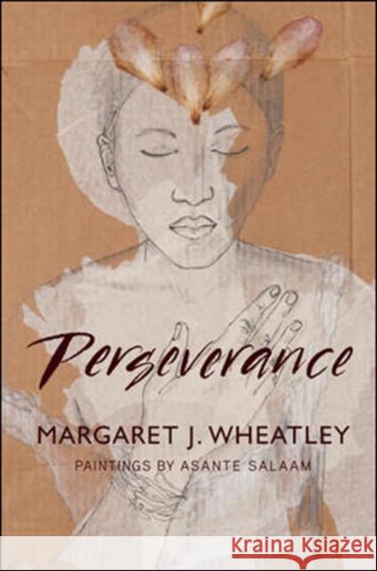 Perseverance Margaret Wheatley 9781605098203  - książka