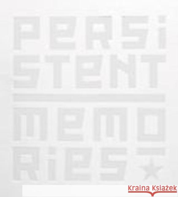 Persistent Memories: Pyramiden -- A Soviet Mining Town in the High Arctic Bjørar Olsen 9788251924368 Tapir Academic Press - książka