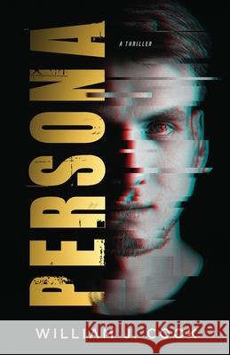 Persona William J. Cook 9784824135766 Next Chapter - książka