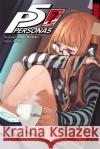Persona 5 07 Atlus, Murasaki, Hisato 9783842082373 Tokyopop