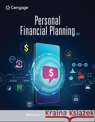 Personal Financial Planning  9780357987872 Cengage Learning, Inc - książka