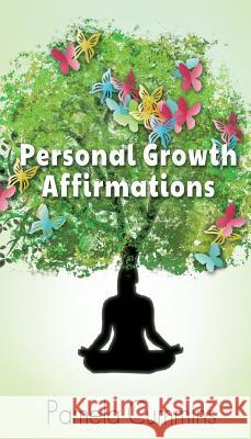 Personal Growth Affirmations Pamela Cummins 9780997670325 Successful Relationships - książka