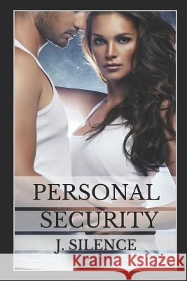 Personal Security J. Silence 9781973509059 Independently Published - książka