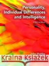 Personality, Individual Differences and Intelligence Ann Macaskill 9781292317960 Pearson Education Limited