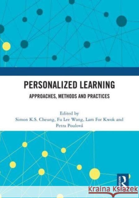 Personalized Learning  9781032581866 Taylor & Francis - książka