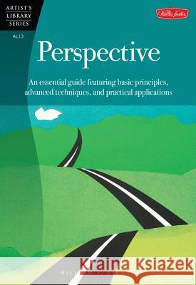 Perspective Powell, William F. 9780929261133 Walter Foster Publishing - książka