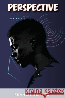 Perspective Francis Semazzi 9781968165314 Author Publications - książka