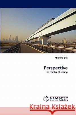 Perspective  9783843382366 LAP Lambert Academic Publishing AG & Co KG - książka