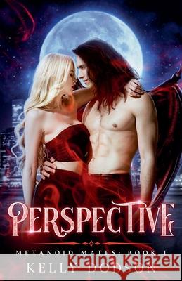 Perspective Kelly Dodson 9798224295449 Kelly Dodson - książka