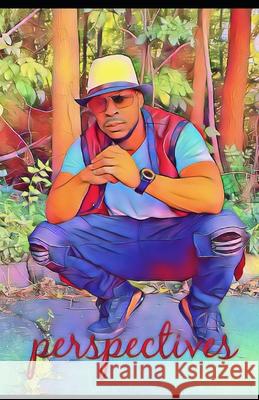 Perspective Jerry Ayers 9798685363916 Independently Published - książka