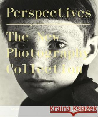 Perspective. The New Photography Collection: 2020 Linda Conze, Museum Kunstpalast 9783954763207 Distanz Publishing - książka