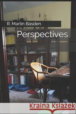 Perspectives Katherine Hanna R. Martin Basden 9781936373550 Unbound Content, LLC - książka