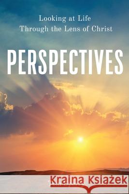 Perspectives Tom Sperry 9781951304744 Equip Press - książka
