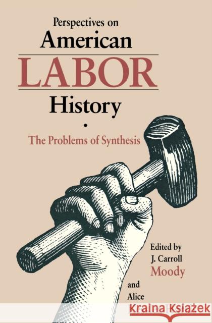 Perspectives on American Labor History: The Problems of Synthesis J. Carroll Moody Alice Kessler-Harris 9780875805511 Northern Illinois University Press - książka