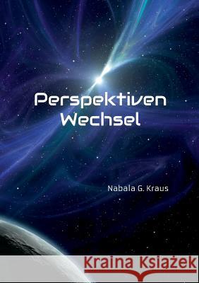 Perspektiven Wechsel Nabala G Kraus 9783748149200 Books on Demand - książka