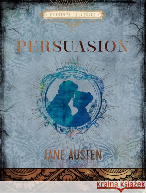Persuasion Jane Austen 9780785841609 Book Sales Inc - książka