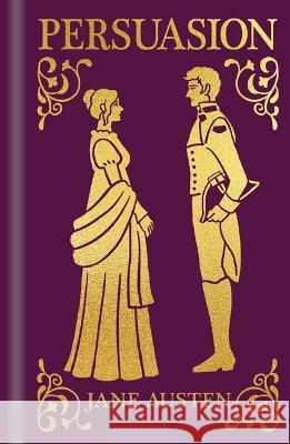 Persuasion Jane Austen 9781398836396 Sirius Entertainment - książka