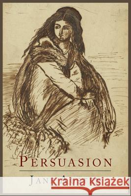 Persuasion Jane Austen   9781614272106 Martino Fine Books - książka