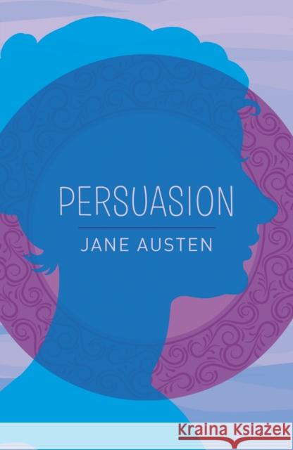 Persuasion Jane Austen 9781785996368 Arcturus Publishing Ltd - książka