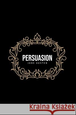 Persuasion Jane Austen 9781800760400 Barclays Public Books - książka