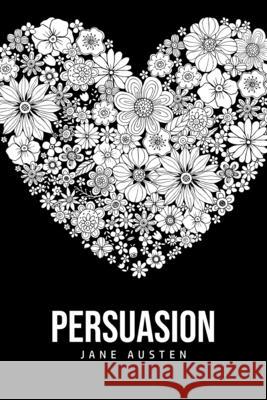 Persuasion Jane Austen 9781800760424 Barclays Public Books - książka