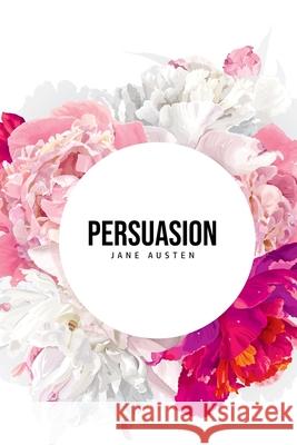 Persuasion Jane Austen 9781800760448 Public Publishing - książka
