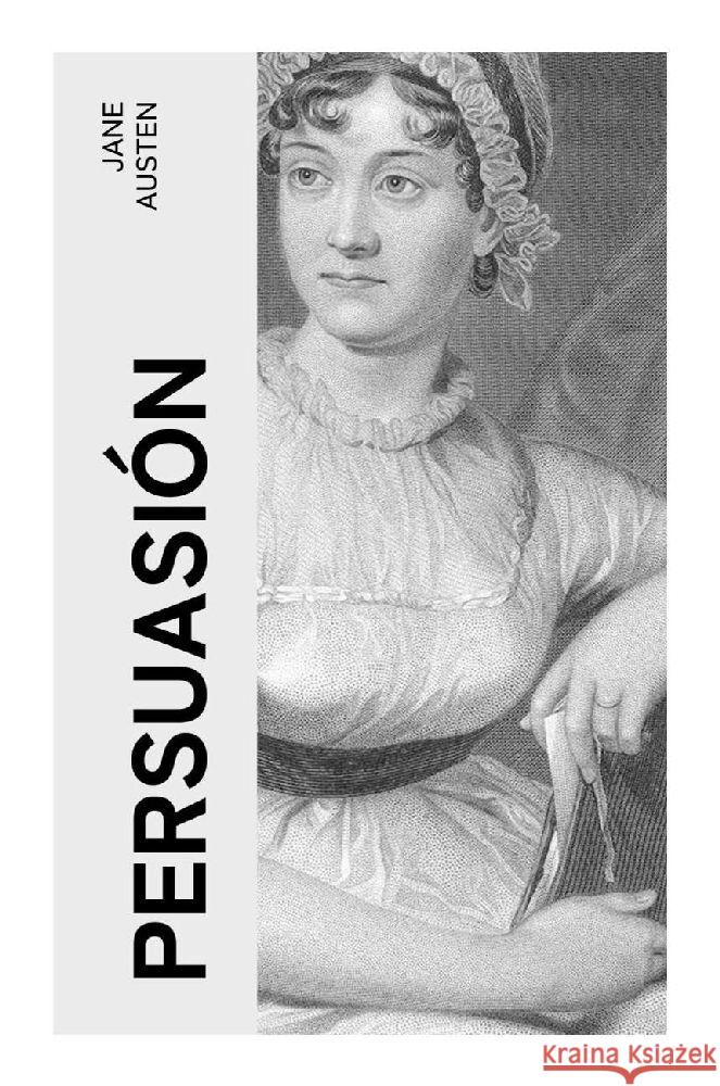 Persuasión Austen, Jane 9788027377244 e-artnow - książka