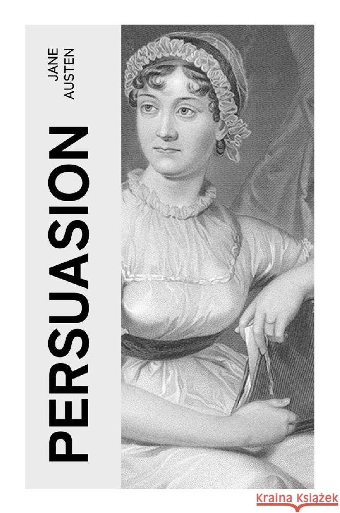 Persuasion Austen, Jane 9788027383672 e-artnow - książka