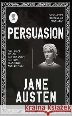 Persuasion Jane Austen 9789363976870 Jollyjoy Books Pvt Ltd - książka