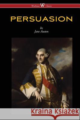 Persuasion (Wisehouse Classics - With Illustrations by H.M. Brock) Jane Austen H. M. Brock 9789176372548 Chiron Academic Press - książka