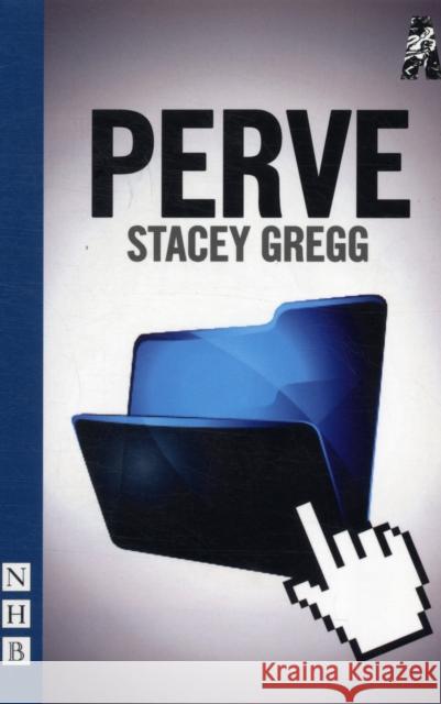 Perve Gregg, Stacey 9781848421776  - książka