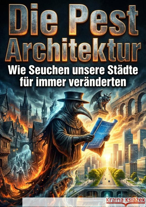 Pest Architektur Bauman, Werner 9783565244713 epubli - książka