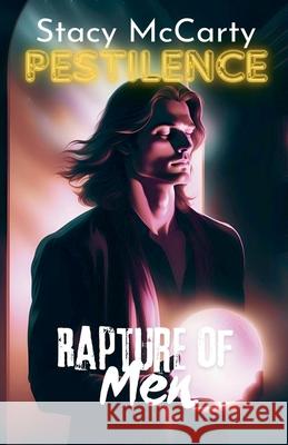 Pestilence Stacy McCarty 9798224383801 Stacy McCarty - książka
