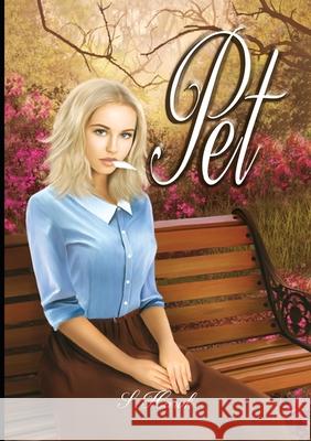 Pet S. Hawk 9781458318206 Lulu.com - książka