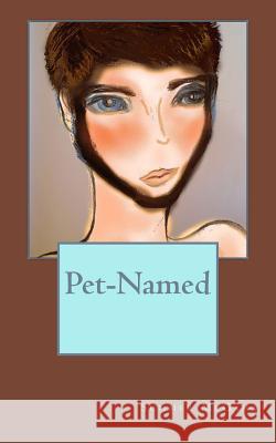 Pet-Named Summer Michaela McGaha 9781523480371 Createspace Independent Publishing Platform - książka