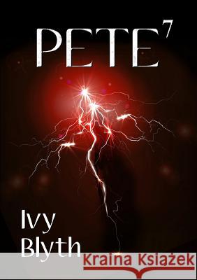 Pete7 Ivy Blyth 9781326612337 Lulu.com - książka