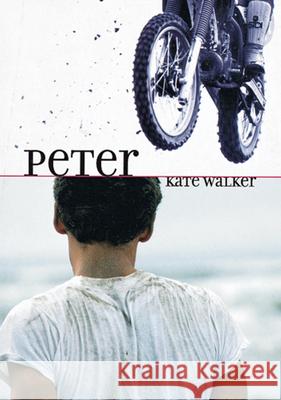 Peter Kate Walker 9780618111305 Houghton Mifflin Company - książka