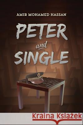 Peter & single A, A. M. 9781546710080 Createspace Independent Publishing Platform - książka