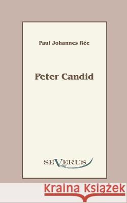 Peter Candid Ree, Paul J. 9783863470456 Severus - książka