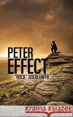 Peter Effect Ryan Keim 9781629522005 Xulon Press - książka